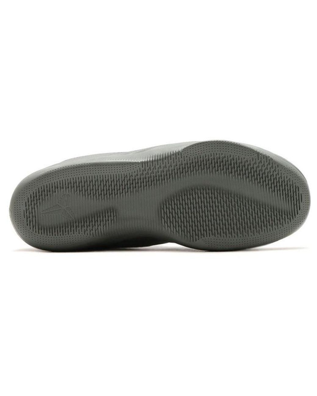 Nike Black Kobe Alt 'Tumbled' for men