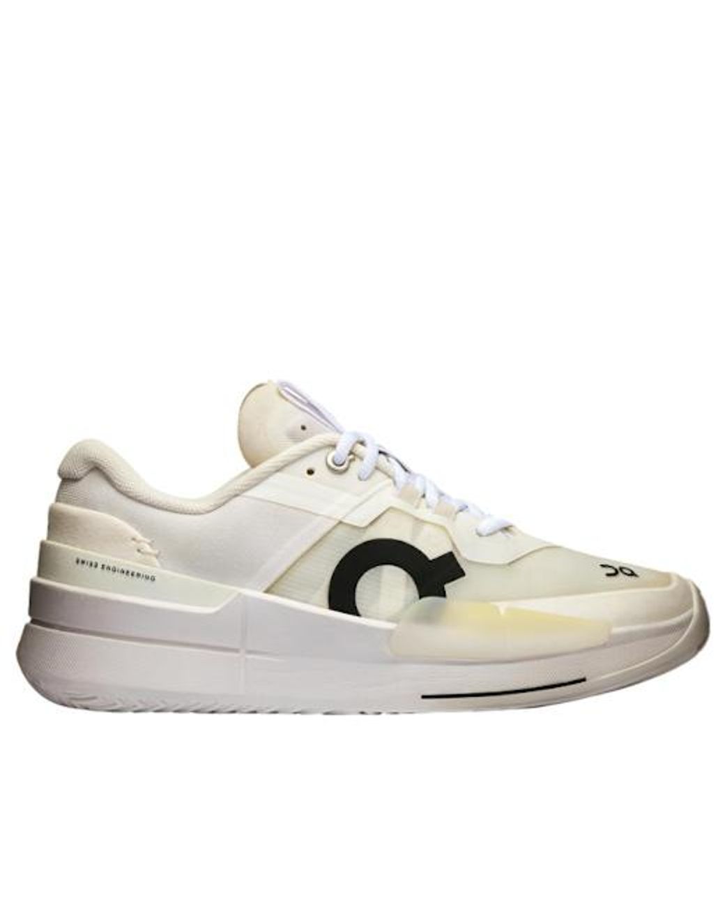 On Shoes White (Wmns) The Roger Pro 2 'All'