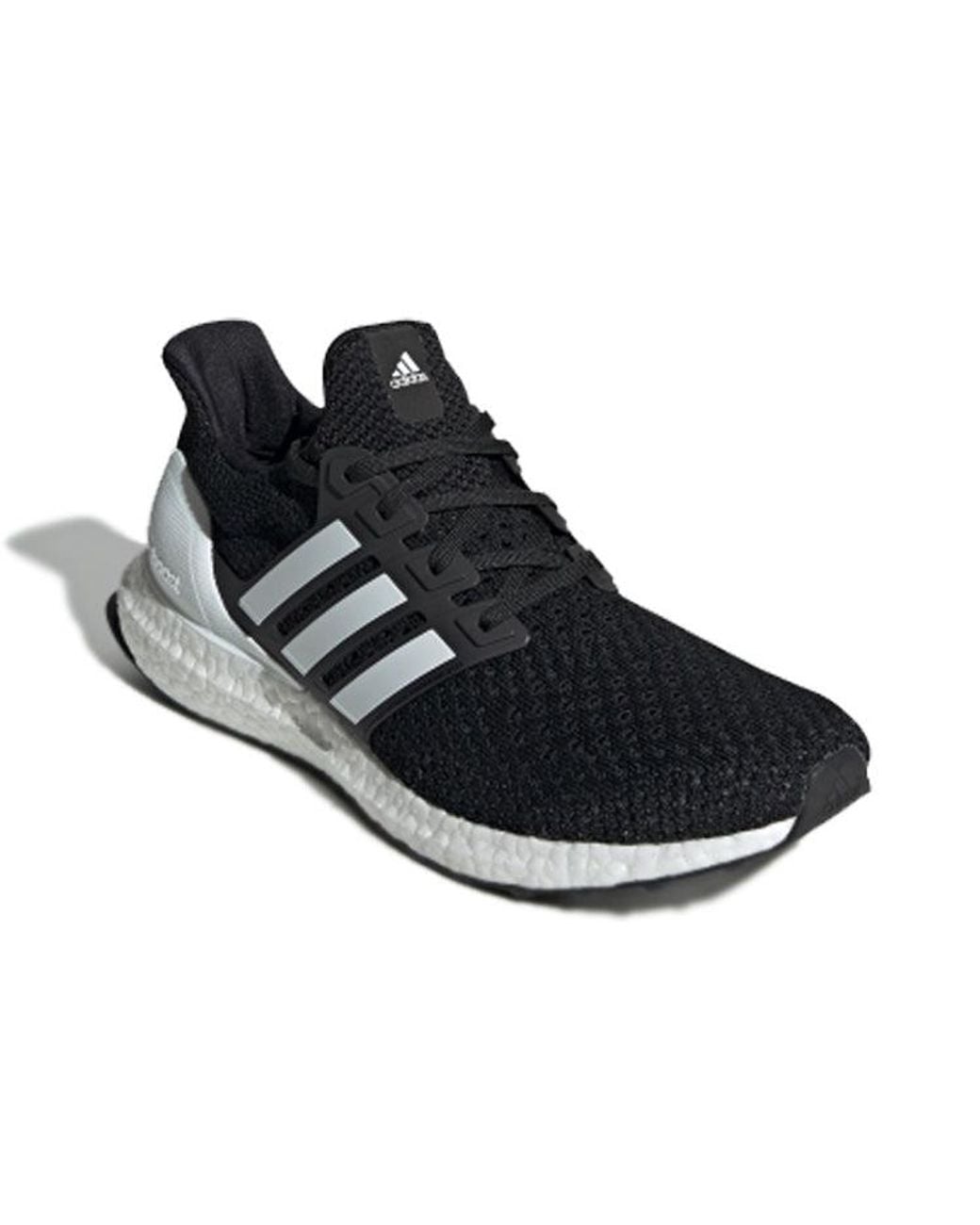 Adidas Black Ultra Boost Clima U 'Core' for men