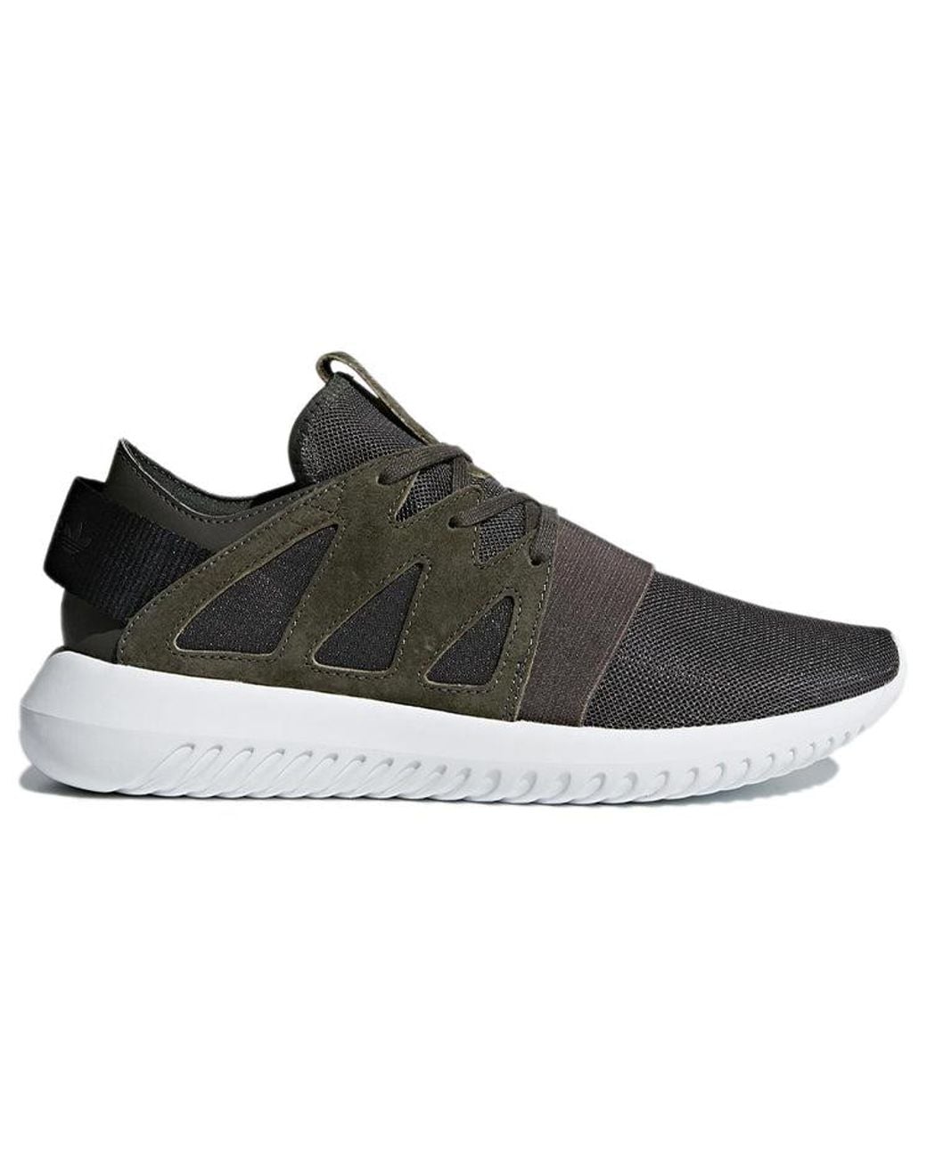 Adidas Brown (Wmns) Originals Tubular Viral Ivory