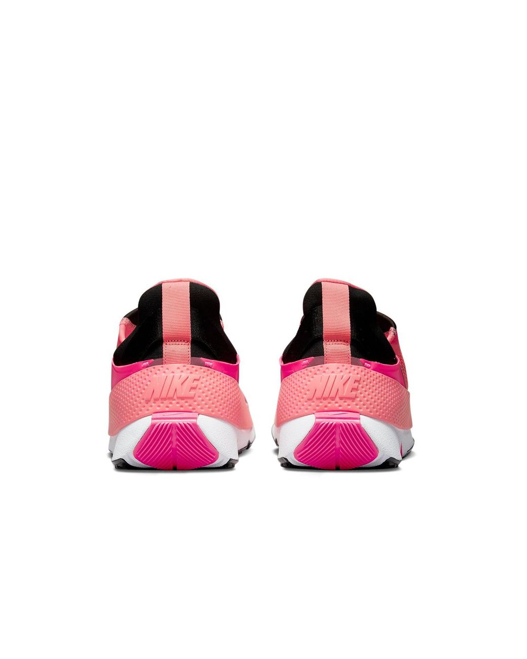 Nike Pink Go Flyease Gaze' for men