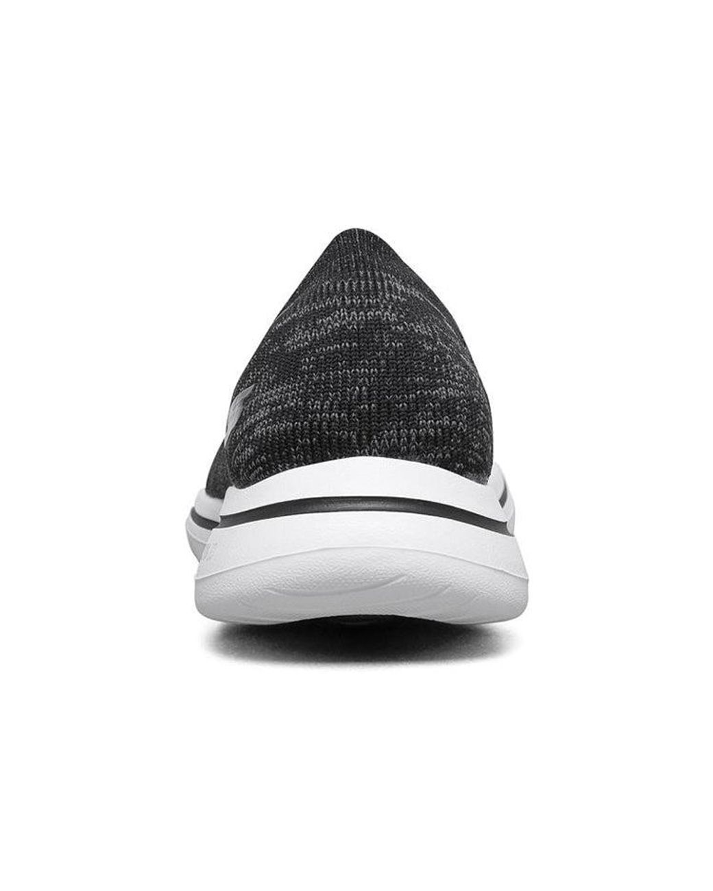 Skechers Black (Wmns) Go Walk