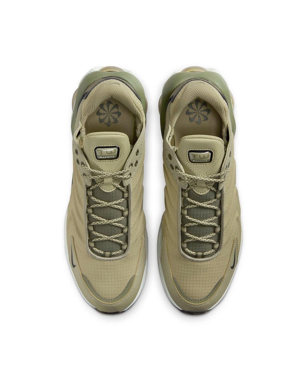 Nike Green Air Max Tw 'Neutral' for men