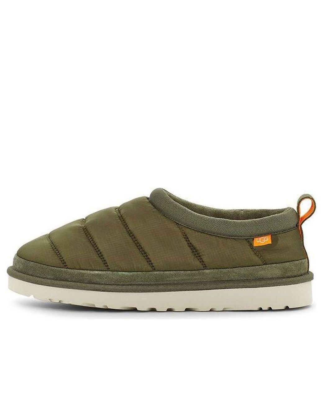 Ugg Green Tasman Synthetic, Kaki for men