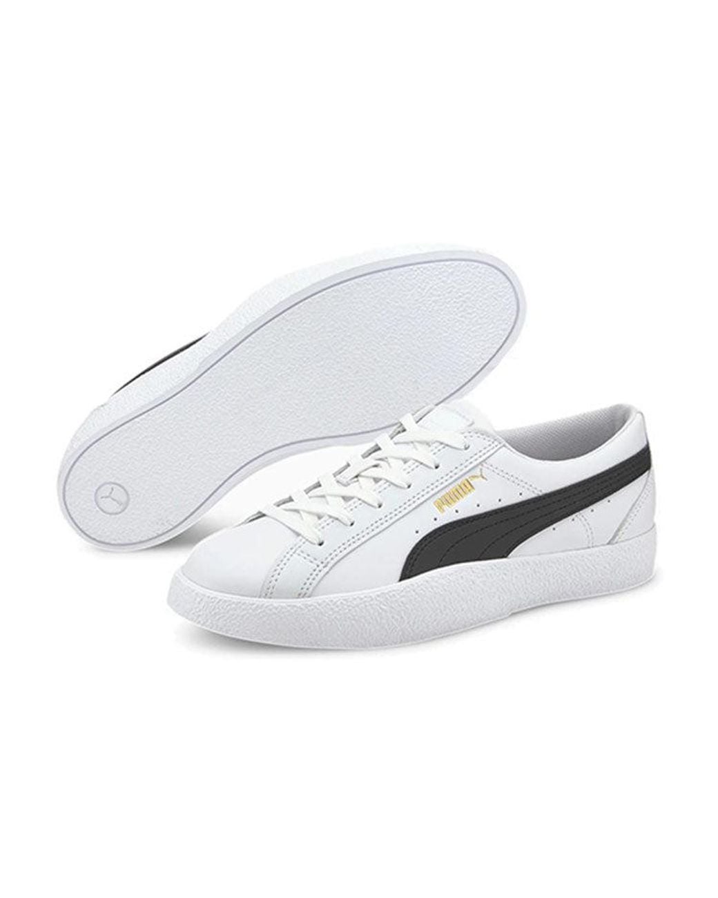 PUMA White (Wmns) Love