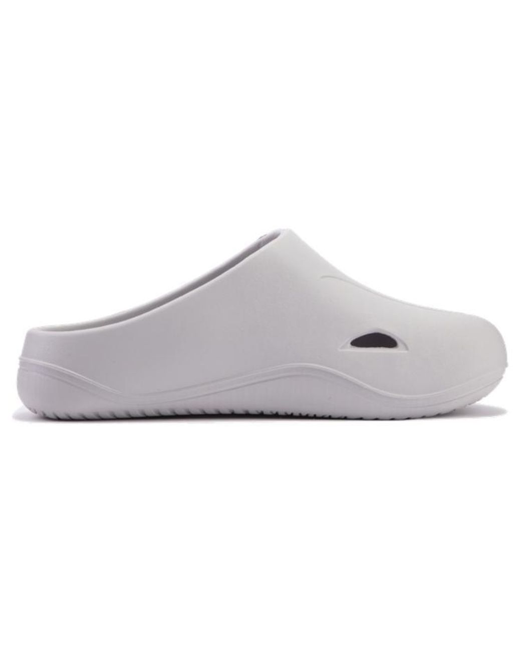PUMA Gray (Wmns) Wave Mule 'Marble'