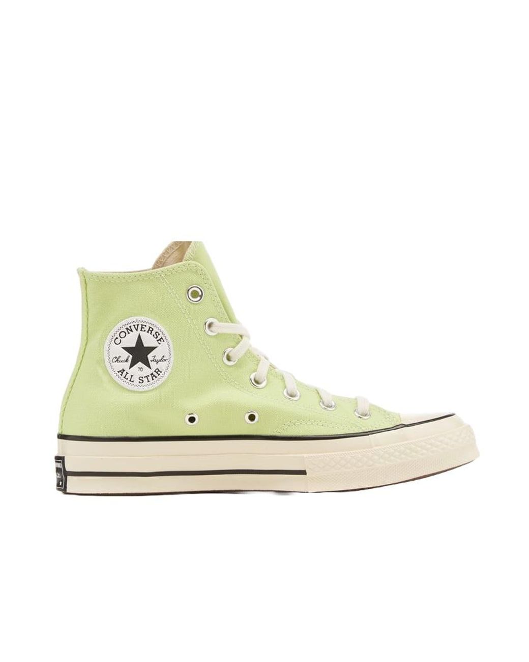 Converse Natural Chuck 70 High 'Citron This' for men