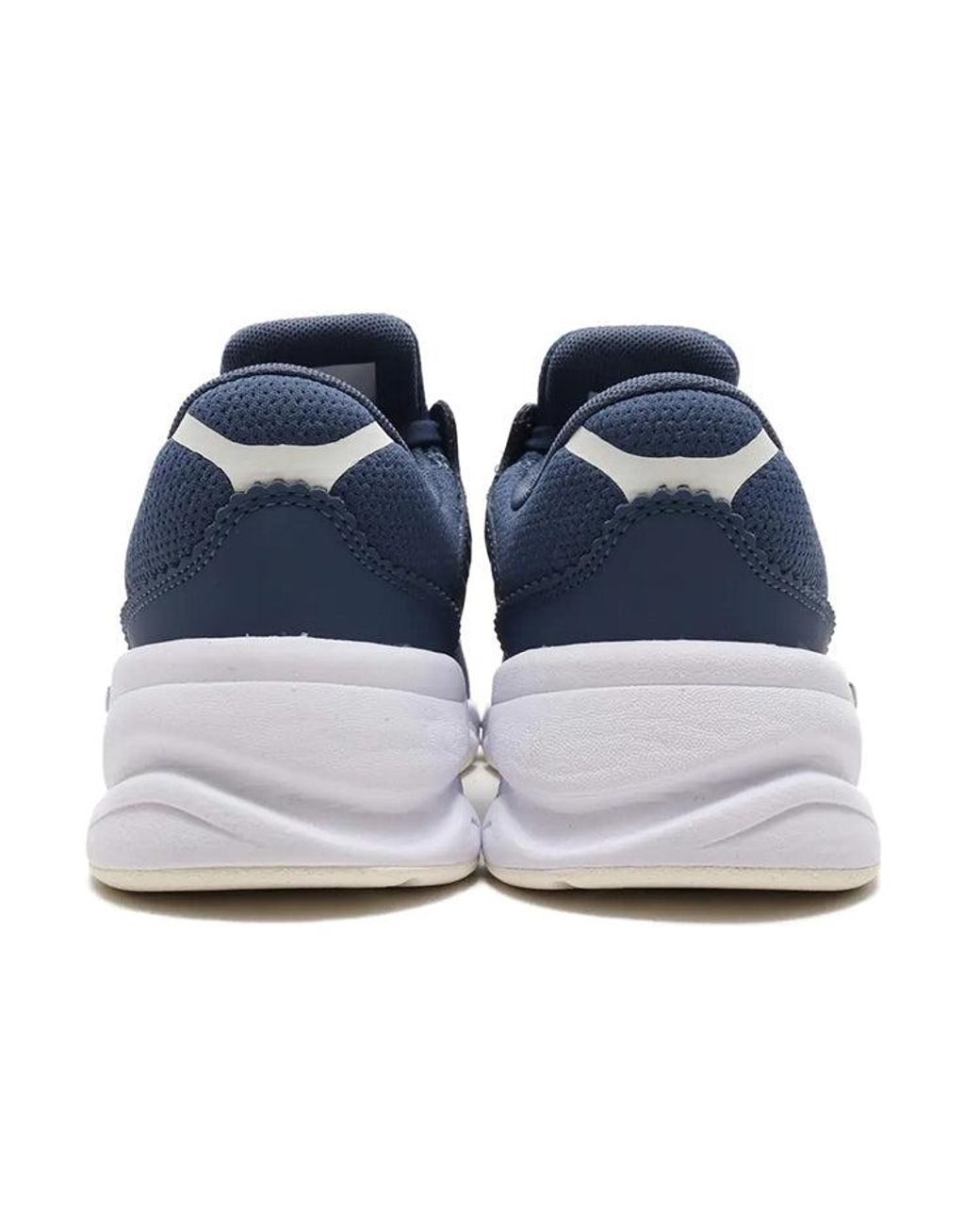 New Balance Blue (Wmns) X-90 Series Low Tops Retro