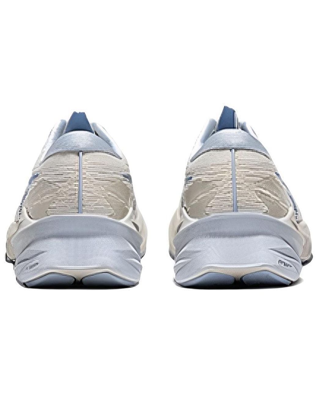 Asics Blue (Wmns) Novablast 3