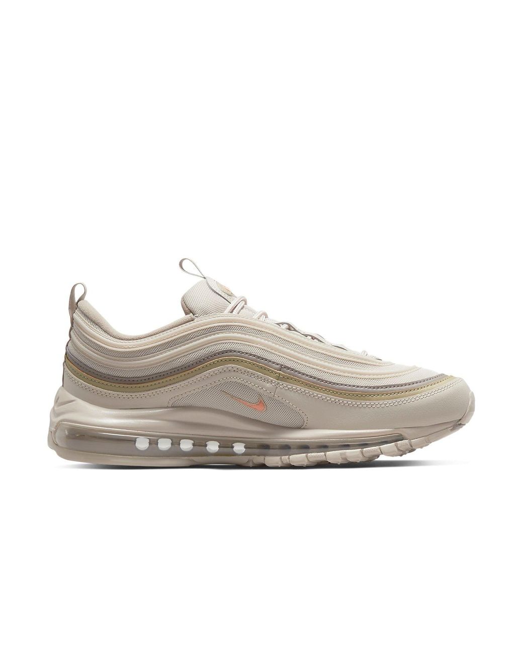Nike White Air Max 97 for men