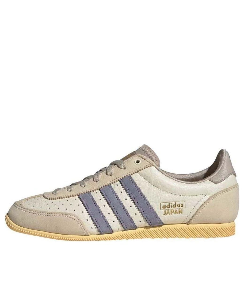 Adidas White (Wmns) Japan 'Cream'