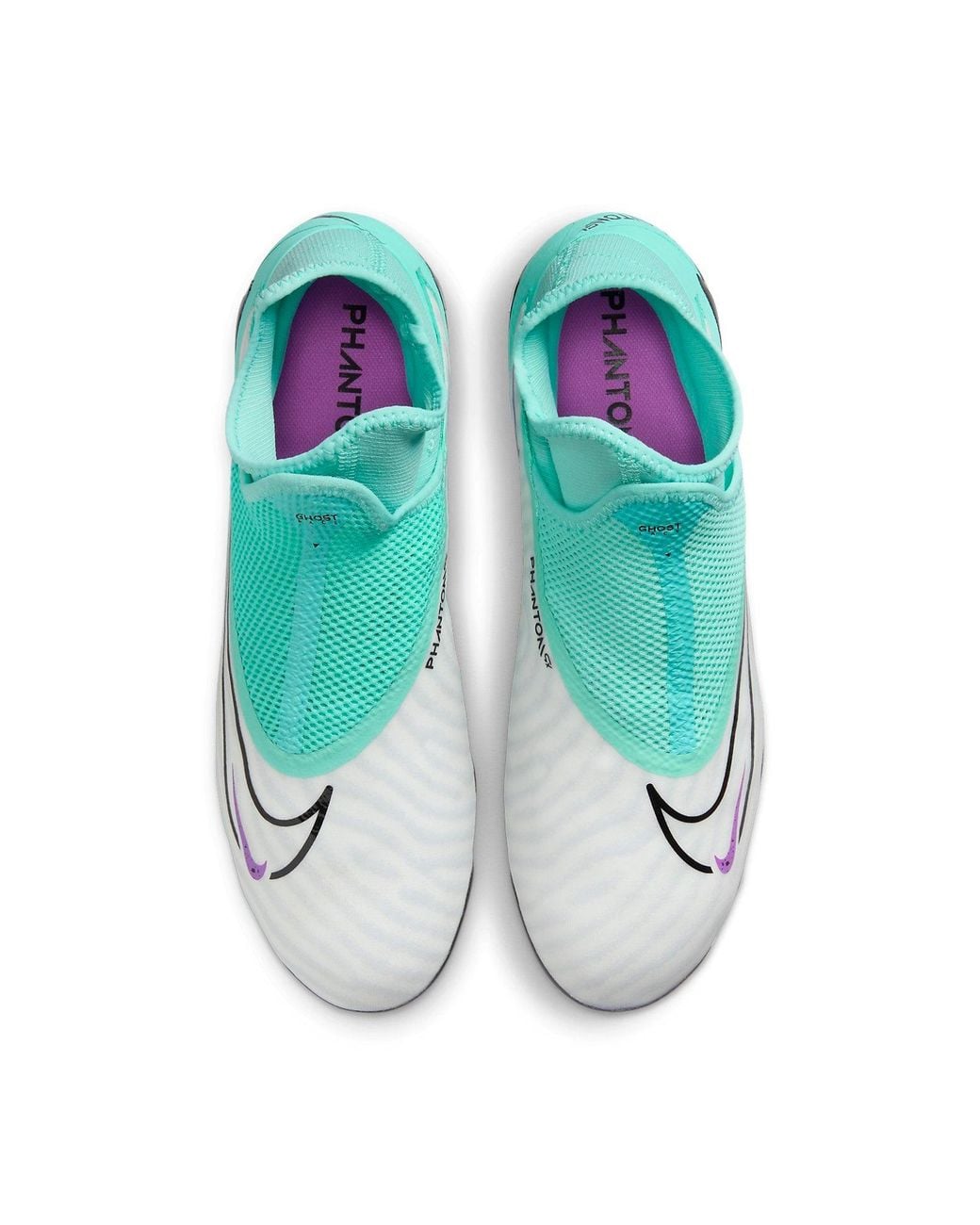 Nike Blue Phantom Gx Pro Df Fg 'Peak Ready Pack' for men