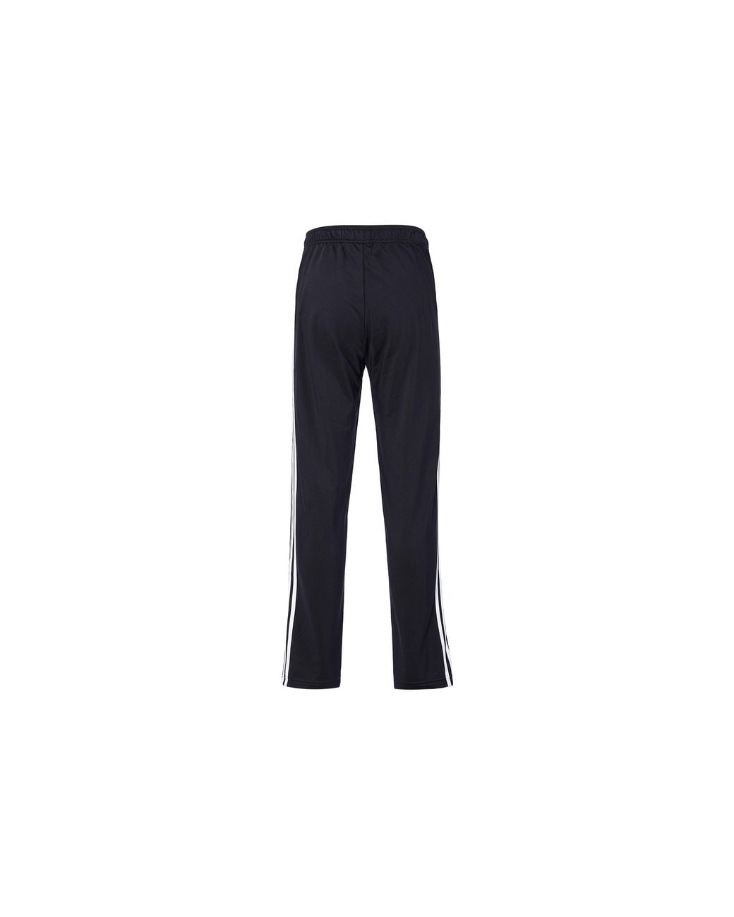 Adidas Blue Straight Casual Sports Stylish Long Pants for men