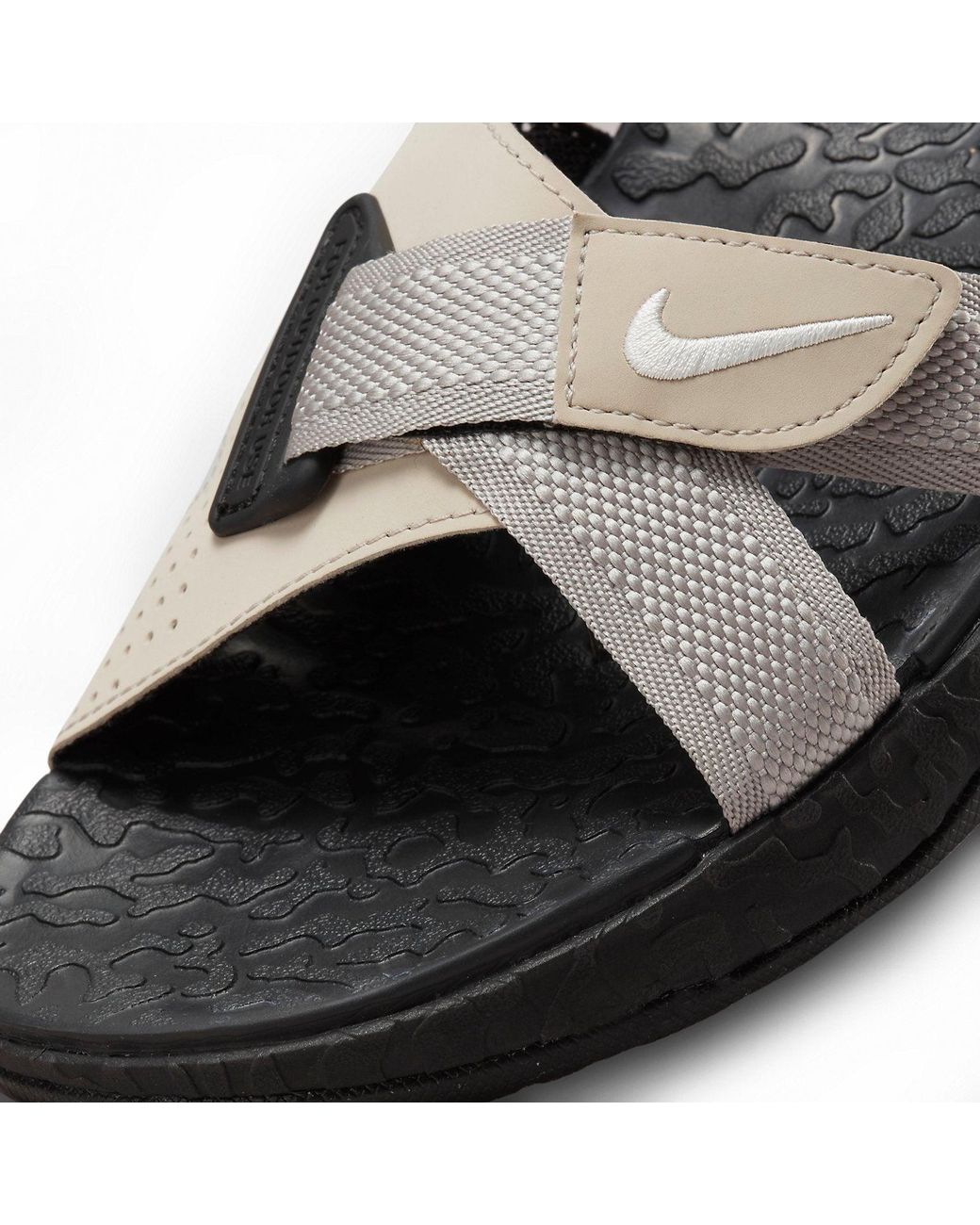 Nike Blue Acg Air Deschutz+ 'Light Iron Ore Rust Oxide' for men