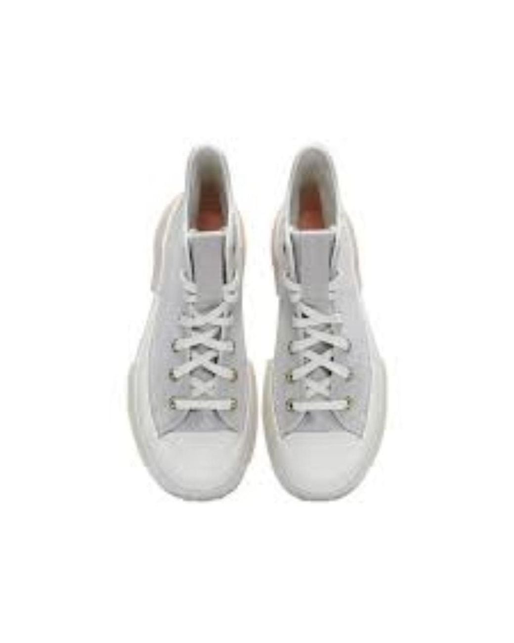 Converse White (Wmns) Run Star Legacy Cx Hi