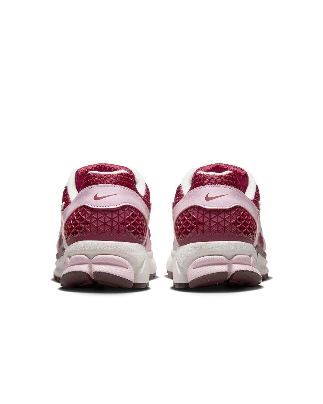 Nike Pink (Wmns) Air Zoom Vomero 5 Foam Team'