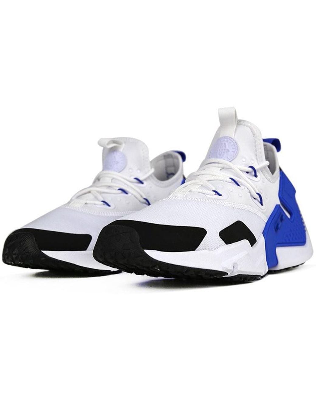 nike air huarache drift breathe racer blue