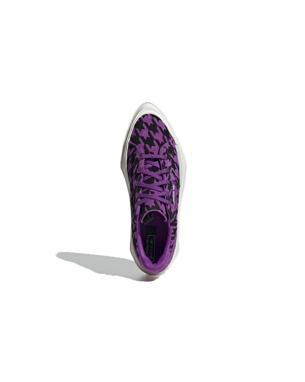 Adidas Purple (Wmns) Hypersleek 'Active'