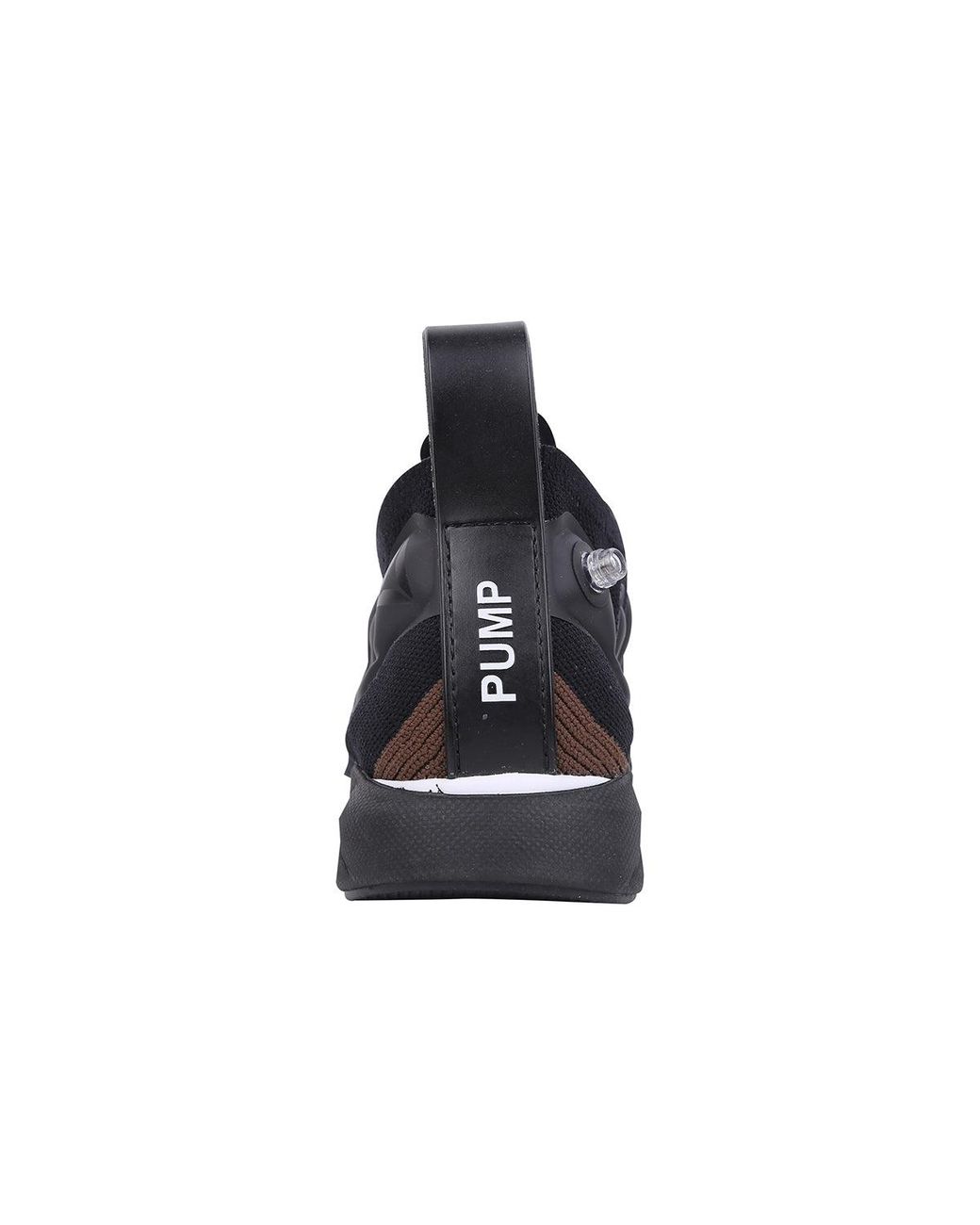 Reebok Blue Pump Supreme Engine for men