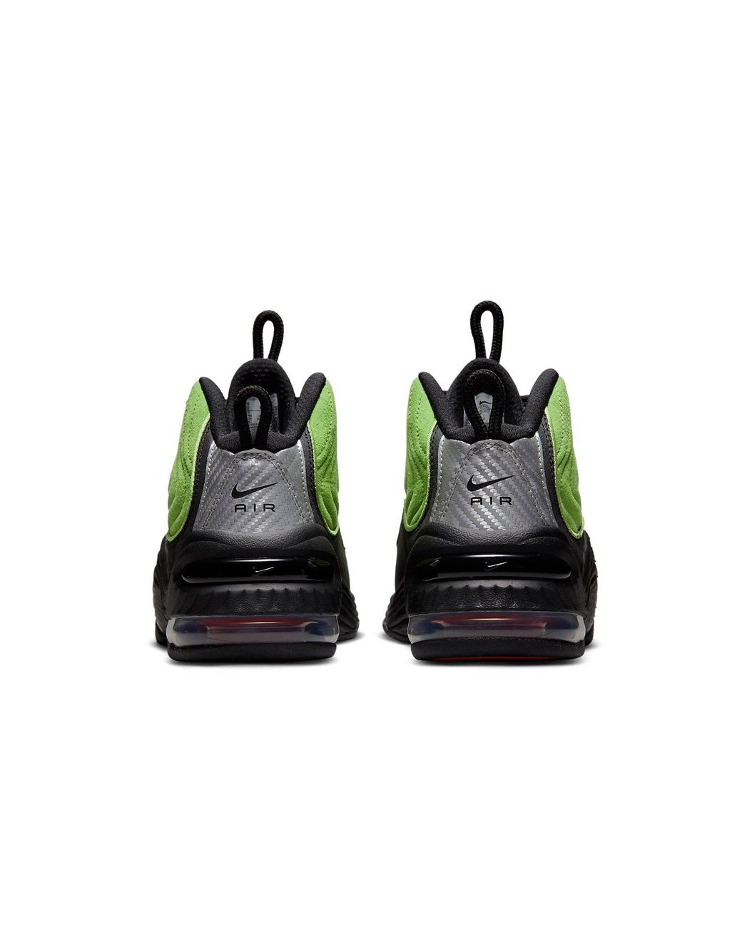 Nike Air Penny 2 X Stüssy Shoes in Green for Men | Lyst UK