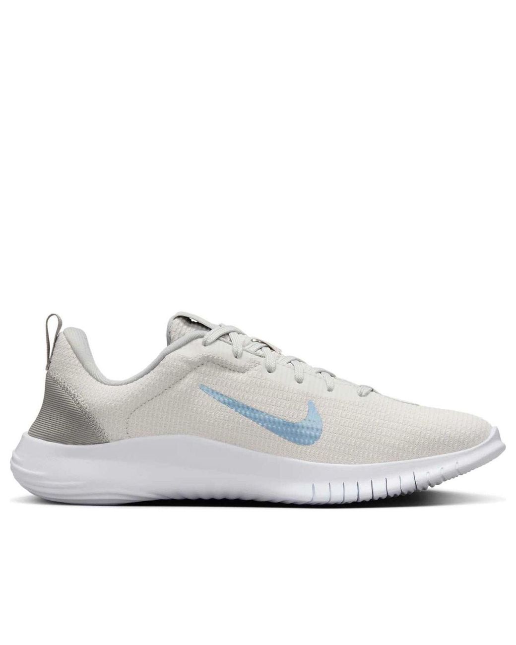 Nike White (Wmns) Flex Experience Run 12 'Photon Dust Psychic'