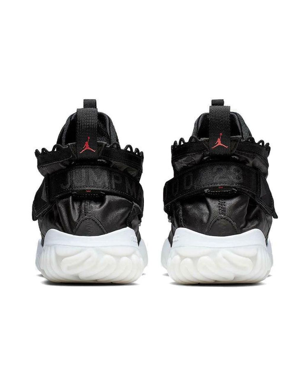 Nike Black Proto React for men