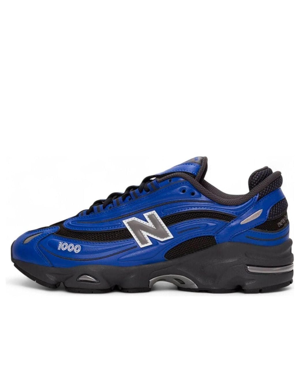 New Balance Blue 1000 'Team Royal' for men