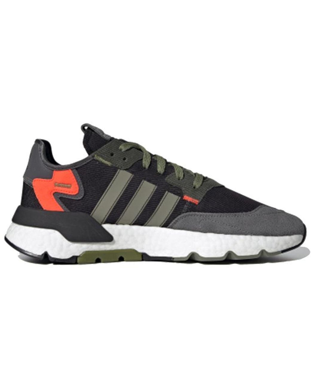 Adidas Blue Nite Jogger Legacy' for men