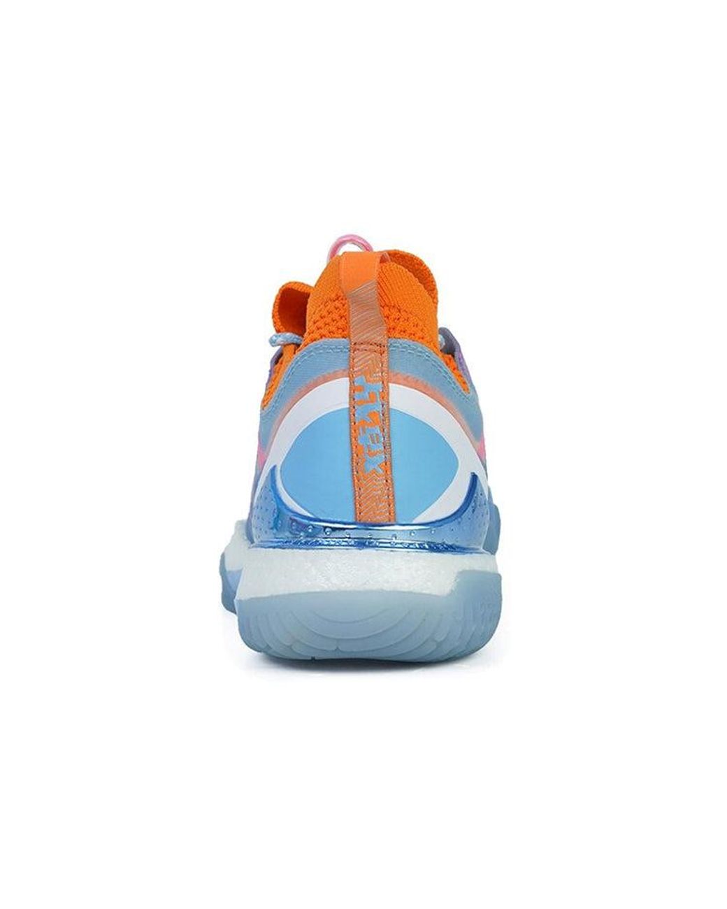 Li-ning Blue (Wmns) Halberd 2