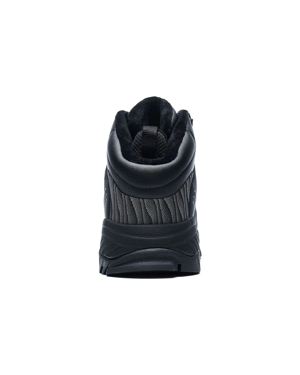 Li-ning Blue (Wmns) Conqueror Lite Winter Warm Fleece