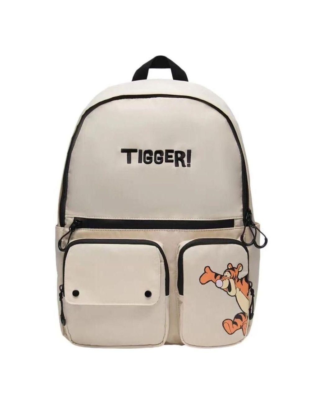 Li-ning Natural X Disney Graphic Backpack 'Light'