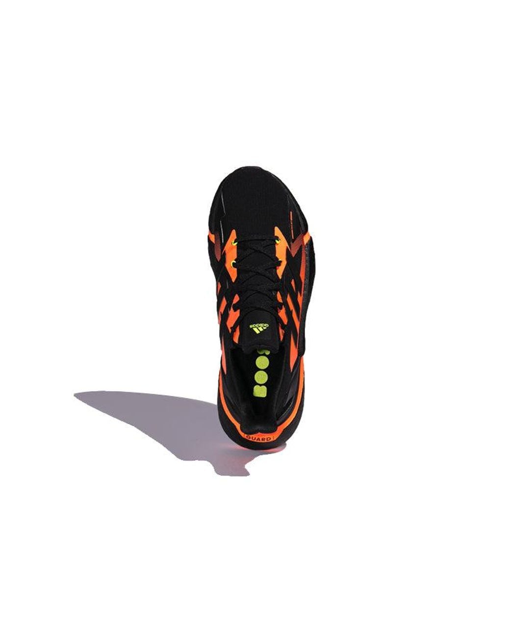 Adidas Blue X9000L4 C.Rdy for men
