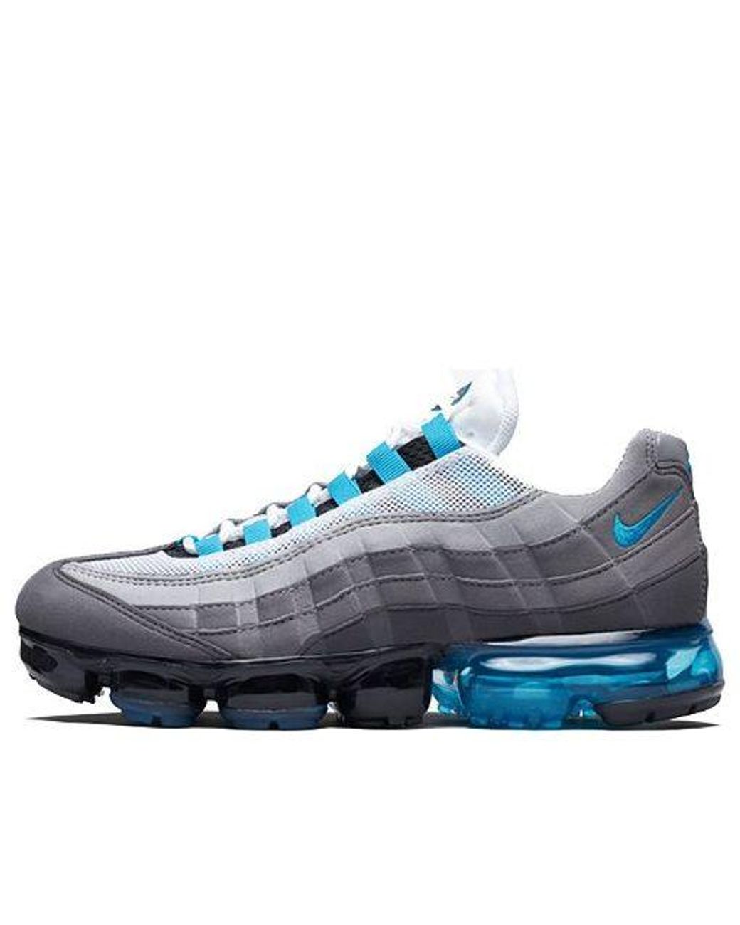 Nike Air Vapormax 5 'neo Turquoise' in Blue for Men | Lyst