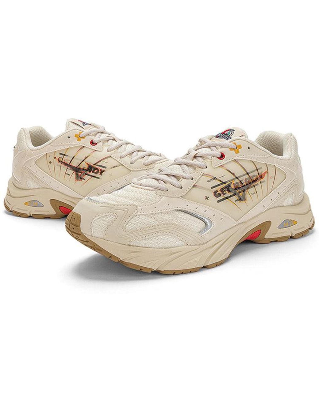 Mizuno Natural Fiyi 2K Player Pack for men