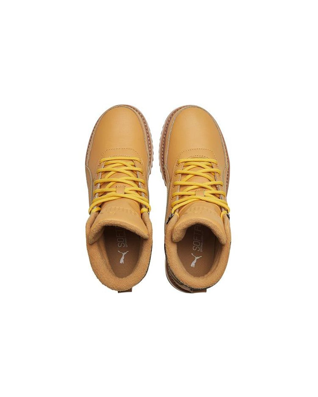 PUMA Natural Desierto V2 'Taffy' for men