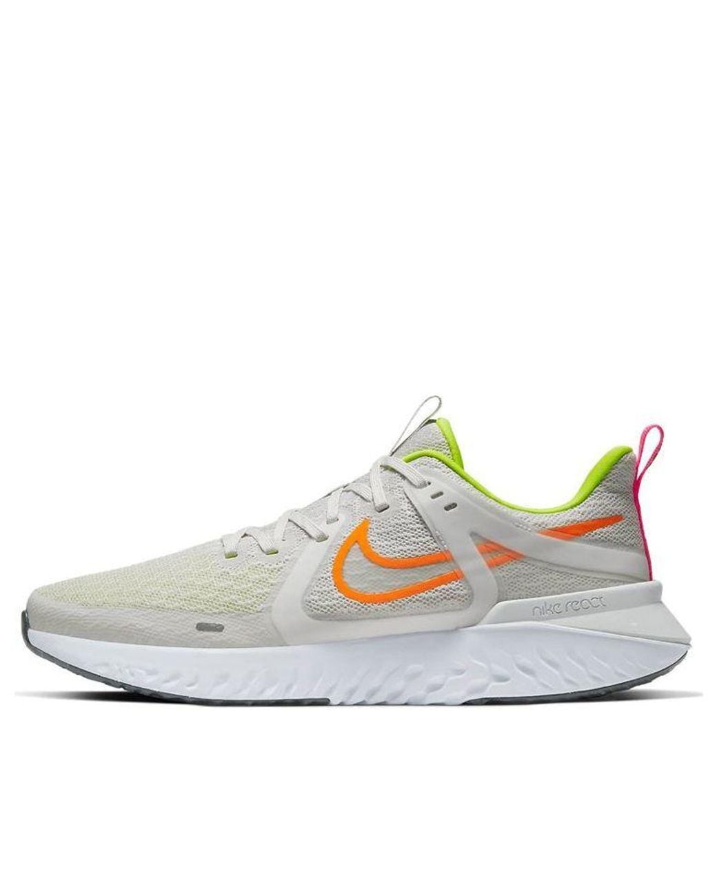 nike legend react 2 mens
