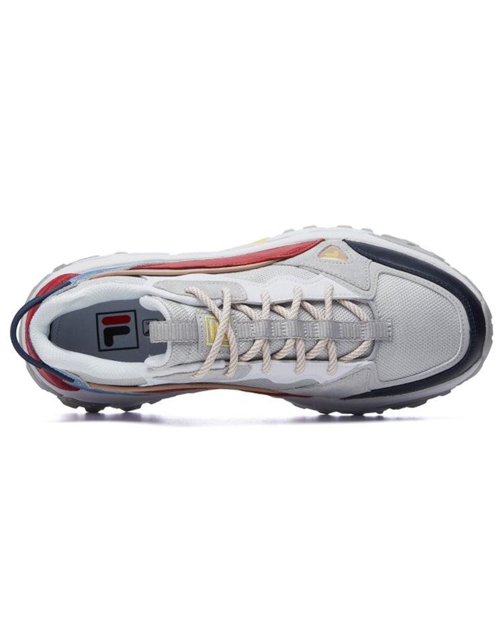 Fila Blue Skyrunner for men
