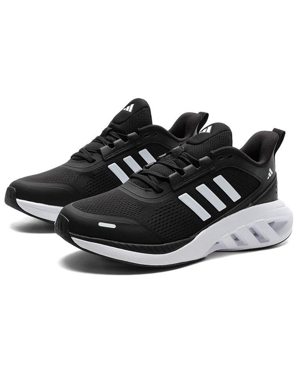 Adidas Black All Day Power for men