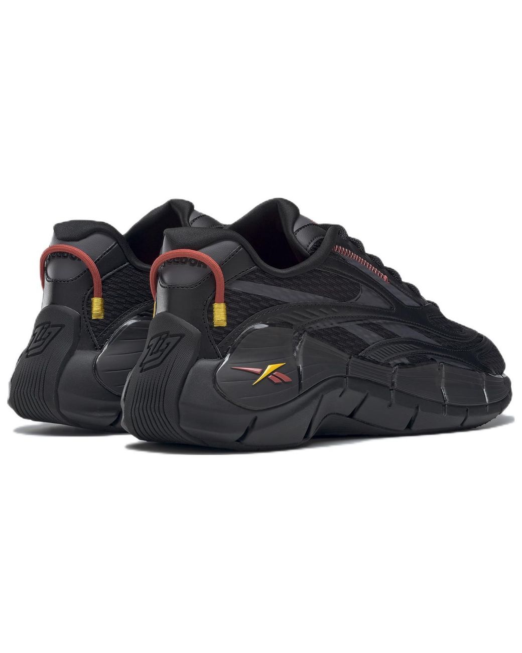 Reebok Blue Zig Kinetica 2. Rhodonite'
