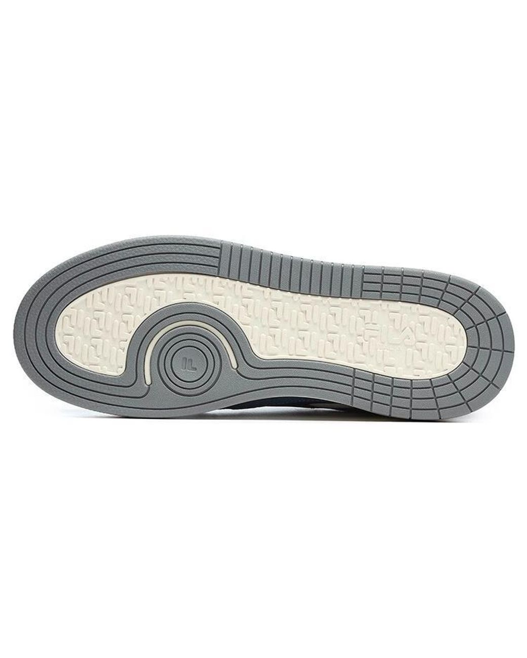 Fila Blue Smash Sneakers for men