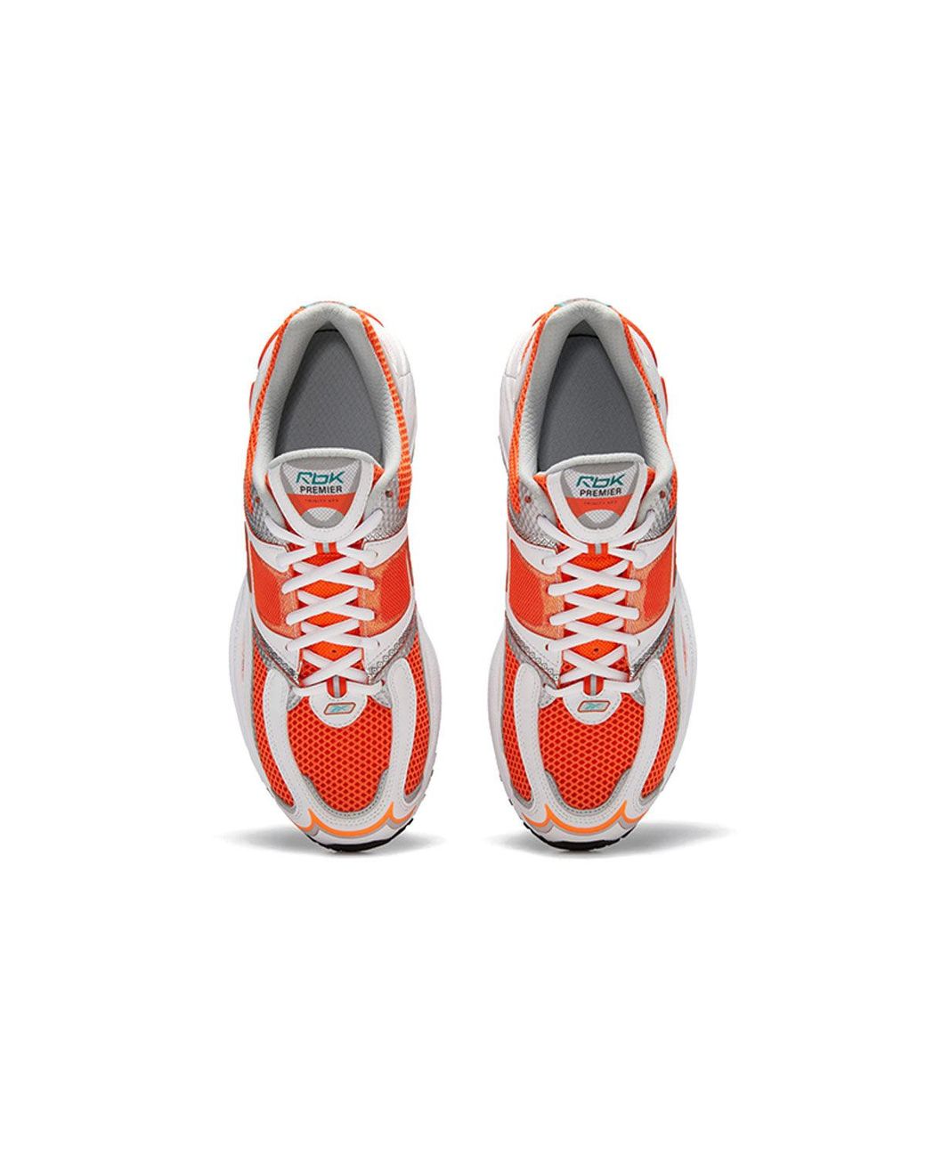 Reebok Red Trinity Premier 'Energy'