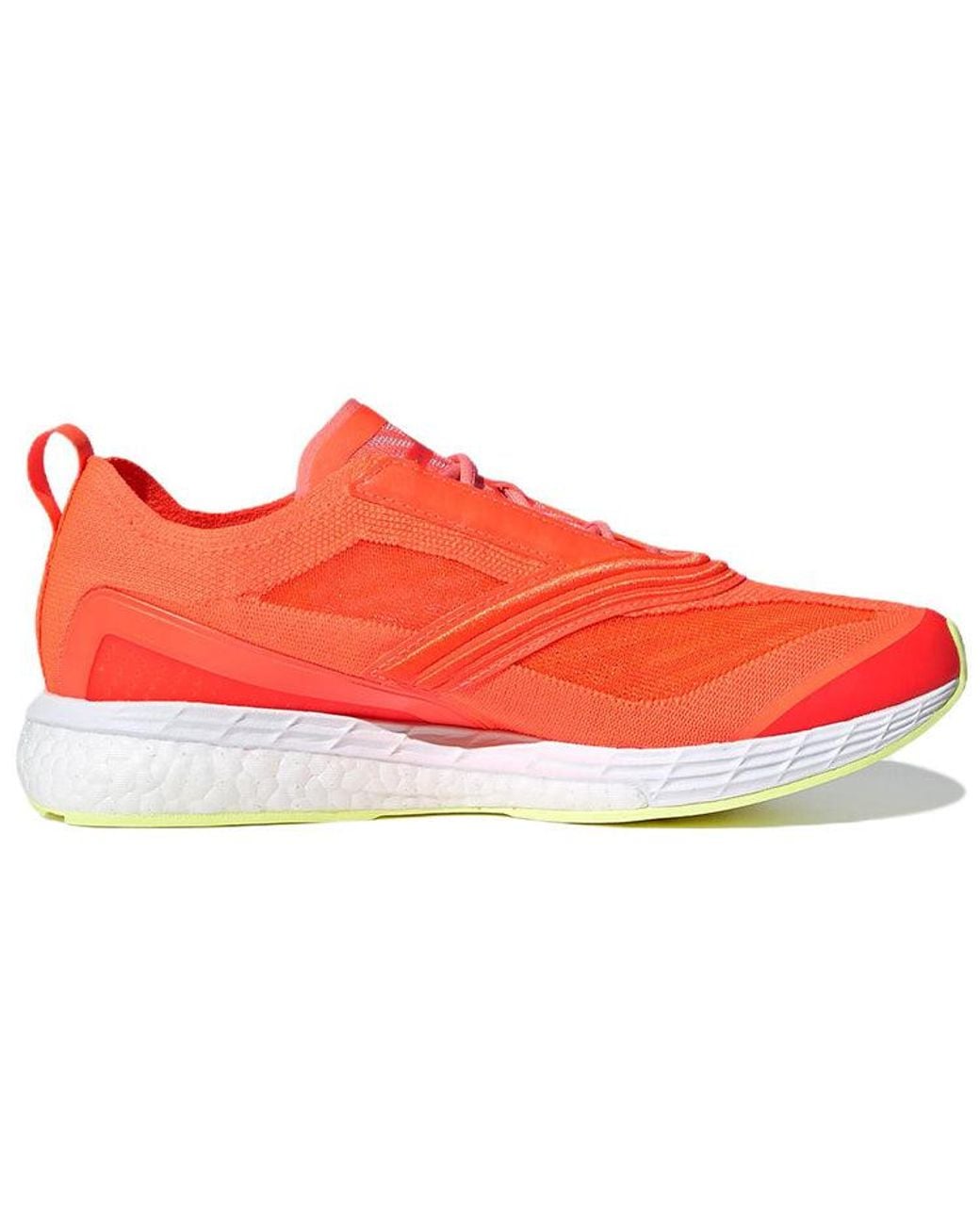 Adidas Orange (Wmns) X Stella Mccartney Boston
