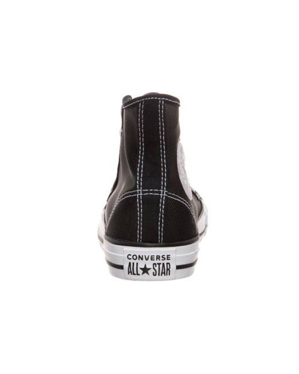 Converse Blue (Wmns) Chuck Taylor All Star See High Thru