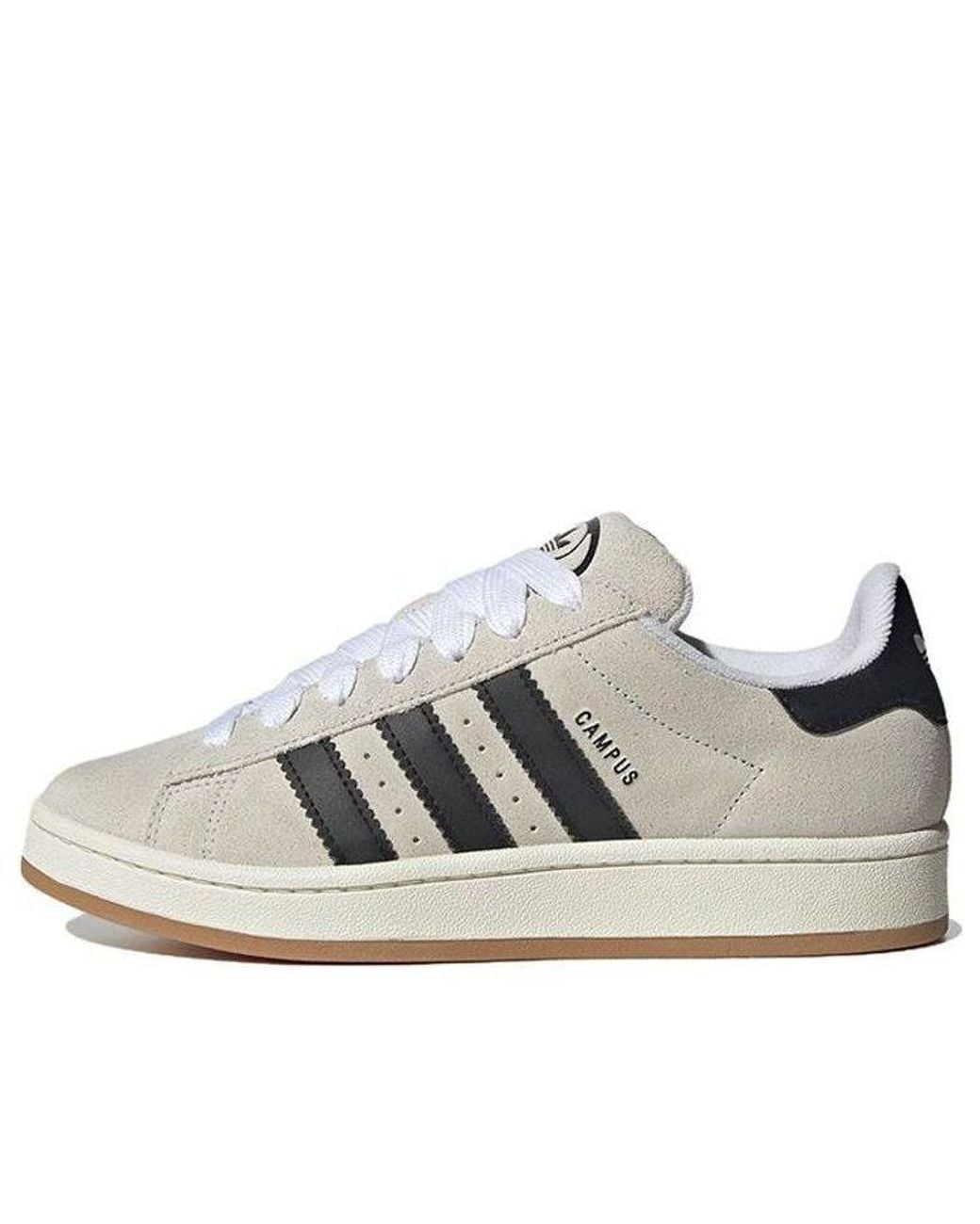 Adidas Originals Campus 00s 'grey White Black'