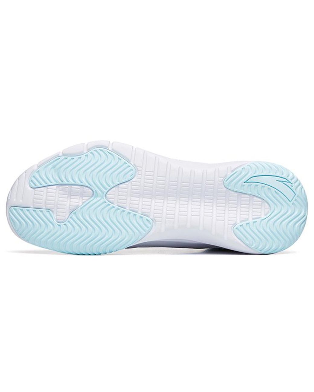 Anta White Star Track 4 for men
