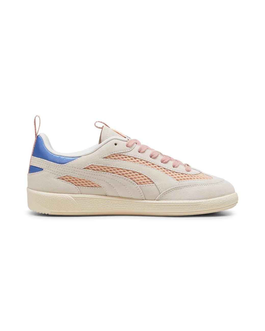 PUMA White X Kid Super Palermo 'Warm' for men