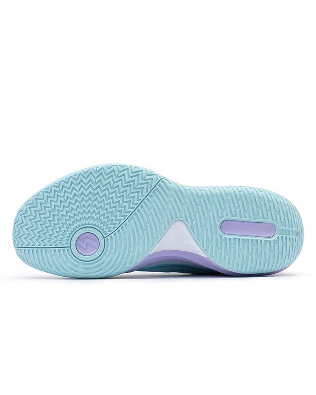 361 Degrees Blue Big3 4.0 Quick 'Mein Mein Ice' for men