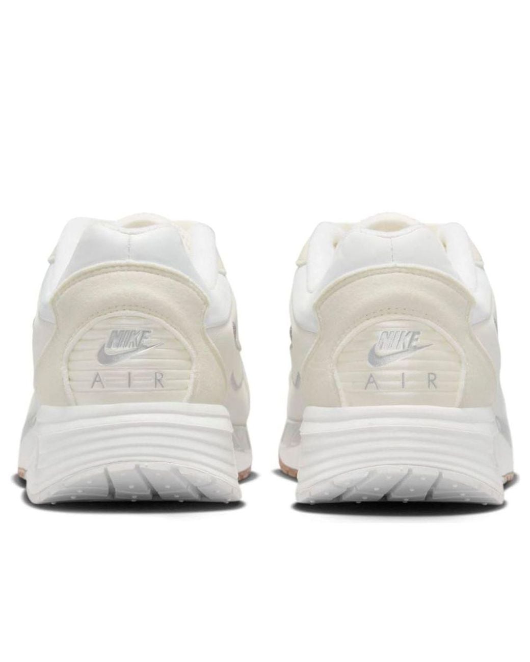 Nike White (Wmns) Air Max Solo
