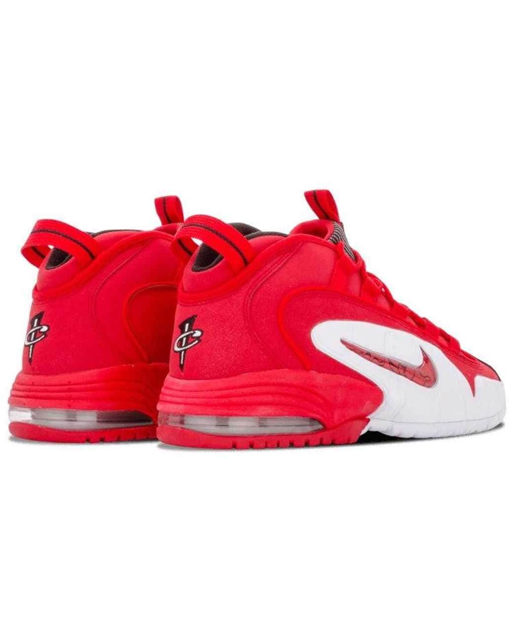 nike air max penny university red