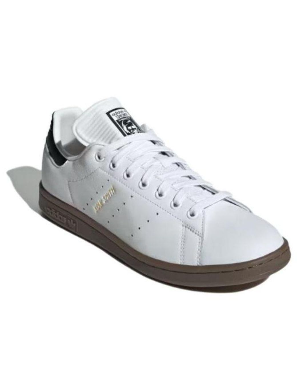 Adidas White Originals Stan Smith 'Soccer Influence Pack' for men